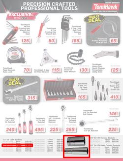 Autozone : Drift Into A Year Of Thrills (19 October - 02 November 2023), page 5
