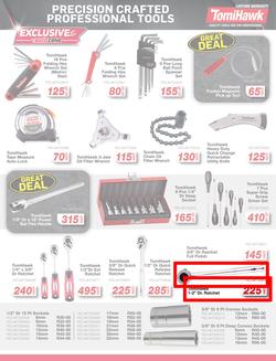 Autozone : Drift Into A Year Of Thrills (19 October - 02 November 2023), page 5