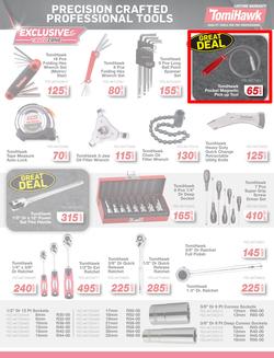 Autozone : Drift Into A Year Of Thrills (19 October - 02 November 2023), page 5