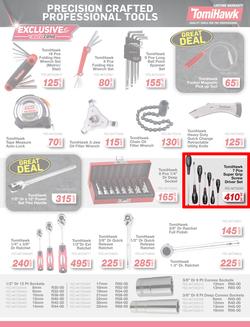 Autozone : Drift Into A Year Of Thrills (19 October - 02 November 2023), page 5