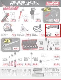 Autozone : Drift Into A Year Of Thrills (19 October - 02 November 2023), page 5