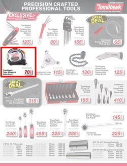 Autozone : Drift Into A Year Of Thrills (19 October - 02 November 2023), page 5