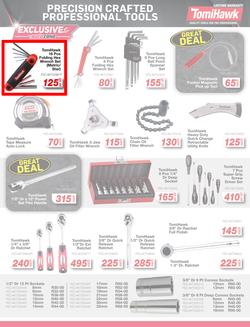 Autozone : Drift Into A Year Of Thrills (19 October - 02 November 2023), page 5