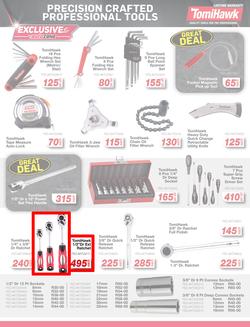 Autozone : Drift Into A Year Of Thrills (19 October - 02 November 2023), page 5