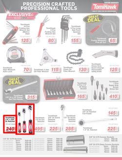 Autozone : Drift Into A Year Of Thrills (19 October - 02 November 2023), page 5