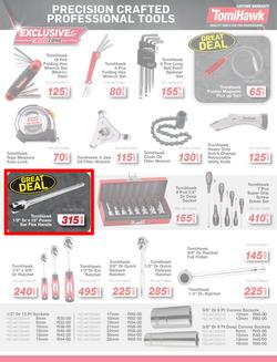 Autozone : Drift Into A Year Of Thrills (19 October - 02 November 2023), page 5