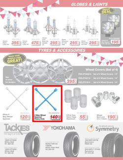 Autozone : Drift Into A Year Of Thrills (19 October - 02 November 2023), page 6