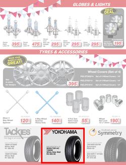 Autozone : Drift Into A Year Of Thrills (19 October - 02 November 2023), page 6