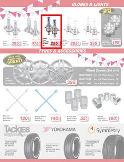 Autozone : Drift Into A Year Of Thrills (19 October - 02 November 2023), page 6