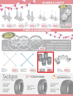 Autozone : Drift Into A Year Of Thrills (19 October - 02 November 2023), page 6