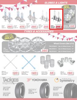 Autozone : Drift Into A Year Of Thrills (19 October - 02 November 2023), page 6