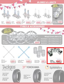 Autozone : Drift Into A Year Of Thrills (19 October - 02 November 2023), page 6
