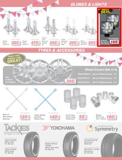 Autozone : Drift Into A Year Of Thrills (19 October - 02 November 2023), page 6