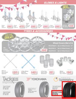 Autozone : Drift Into A Year Of Thrills (19 October - 02 November 2023), page 6