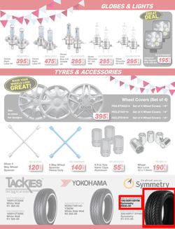 Autozone : Drift Into A Year Of Thrills (19 October - 02 November 2023), page 6