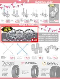 Autozone : Drift Into A Year Of Thrills (19 October - 02 November 2023), page 6