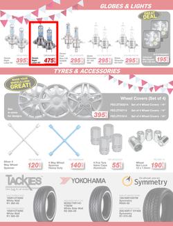 Autozone : Drift Into A Year Of Thrills (19 October - 02 November 2023), page 6