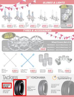 Autozone : Drift Into A Year Of Thrills (19 October - 02 November 2023), page 6