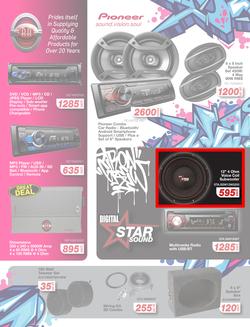 Autozone : Drift Into A Year Of Thrills (19 October - 02 November 2023), page 7