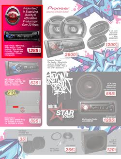 Autozone : Drift Into A Year Of Thrills (19 October - 02 November 2023), page 7