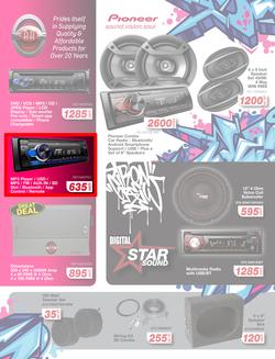 Autozone : Drift Into A Year Of Thrills (19 October - 02 November 2023), page 7