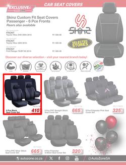 Autozone : Drift Into A Year Of Thrills (19 October - 02 November 2023), page 8