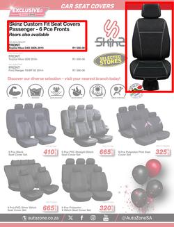 Autozone : Drift Into A Year Of Thrills (19 October - 02 November 2023), page 8