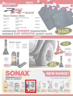 Autozone : Drift Into A Year Of Thrills (19 October - 02 November 2023), page 9