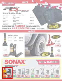 Autozone : Drift Into A Year Of Thrills (19 October - 02 November 2023), page 9