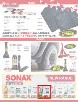 Autozone : Drift Into A Year Of Thrills (19 October - 02 November 2023), page 9