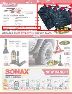 Autozone : Drift Into A Year Of Thrills (19 October - 02 November 2023), page 9