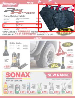 Autozone : Drift Into A Year Of Thrills (19 October - 02 November 2023), page 9