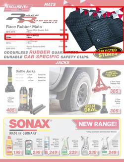 Autozone : Drift Into A Year Of Thrills (19 October - 02 November 2023), page 9