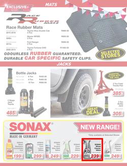 Autozone : Drift Into A Year Of Thrills (19 October - 02 November 2023), page 9