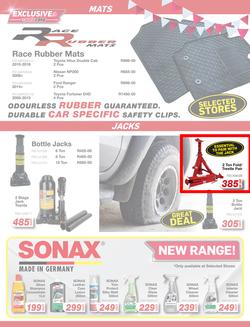 Autozone : Drift Into A Year Of Thrills (19 October - 02 November 2023), page 9