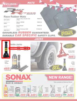 Autozone : Drift Into A Year Of Thrills (19 October - 02 November 2023), page 9