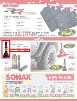 Autozone : Drift Into A Year Of Thrills (19 October - 02 November 2023), page 9