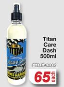 Titan Care Dash FED.EK0002-500ml Each