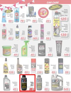 Autozone : Drift Into A Year Of Thrills (19 October - 02 November 2023), page 10