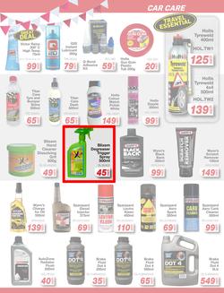 Autozone : Drift Into A Year Of Thrills (19 October - 02 November 2023), page 10
