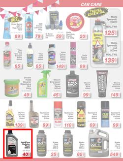Autozone : Drift Into A Year Of Thrills (19 October - 02 November 2023), page 10