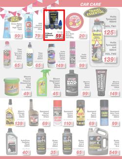 Autozone : Drift Into A Year Of Thrills (19 October - 02 November 2023), page 10