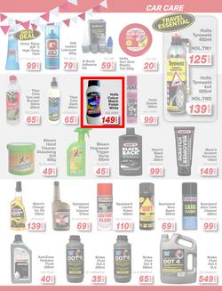 Autozone : Drift Into A Year Of Thrills (19 October - 02 November 2023), page 10