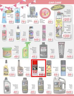 Autozone : Drift Into A Year Of Thrills (19 October - 02 November 2023), page 10