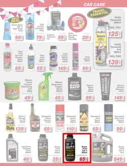 Autozone : Drift Into A Year Of Thrills (19 October - 02 November 2023), page 10