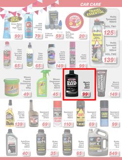 Autozone : Drift Into A Year Of Thrills (19 October - 02 November 2023), page 10