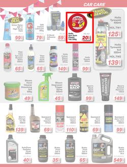 Autozone : Drift Into A Year Of Thrills (19 October - 02 November 2023), page 10
