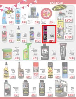 Autozone : Drift Into A Year Of Thrills (19 October - 02 November 2023), page 10