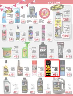 Autozone : Drift Into A Year Of Thrills (19 October - 02 November 2023), page 10