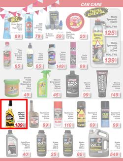 Autozone : Drift Into A Year Of Thrills (19 October - 02 November 2023), page 10